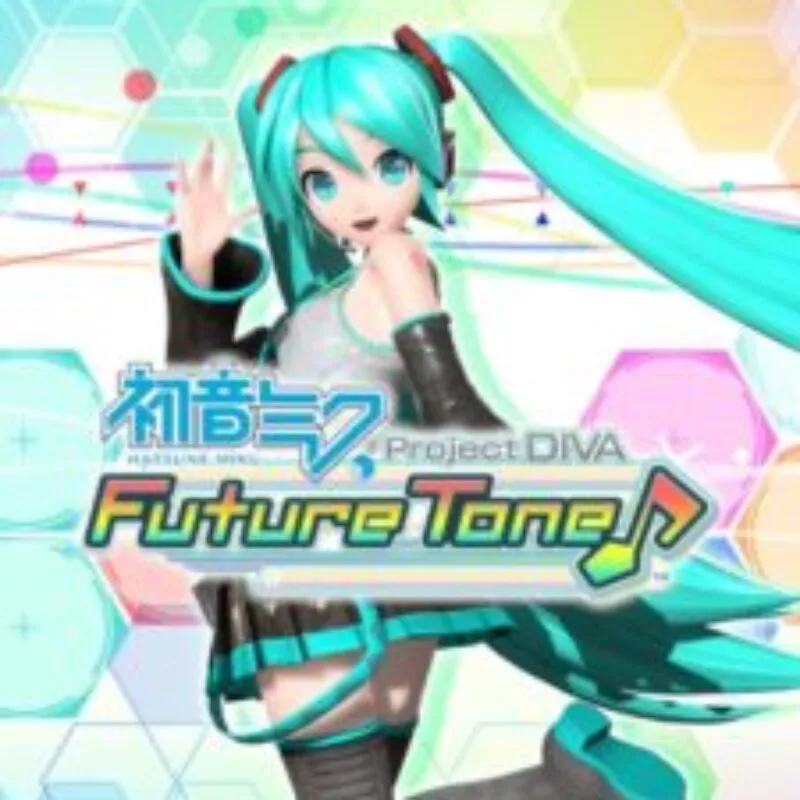 Hatsune Miku: Project Diva Future Tone