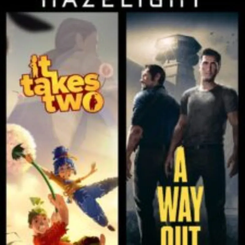 Hazelight Bundle