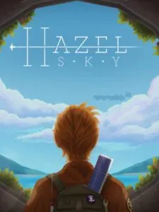 Hazel Sky