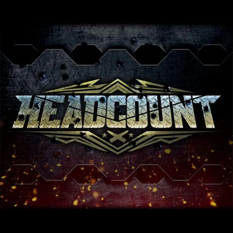 HeadCount