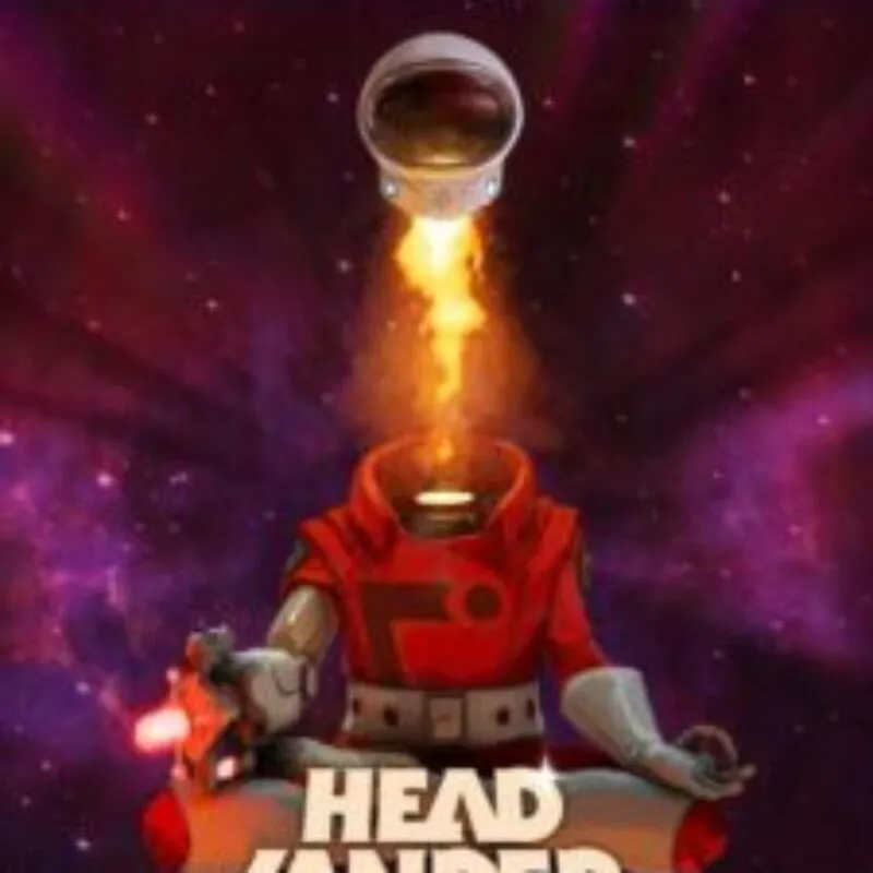 Headlander