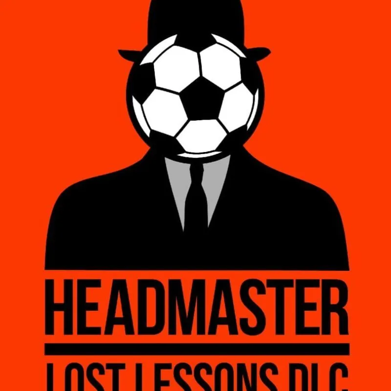 Headmaster: The Lost Lessons