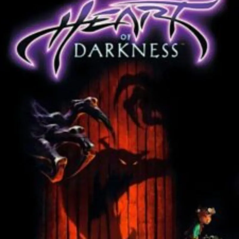 Heart of Darkness