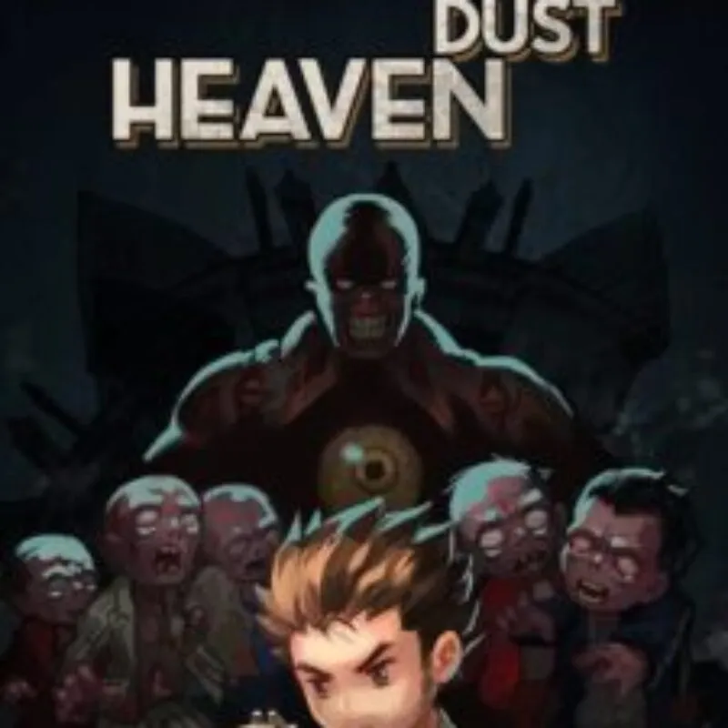 Heaven Dust