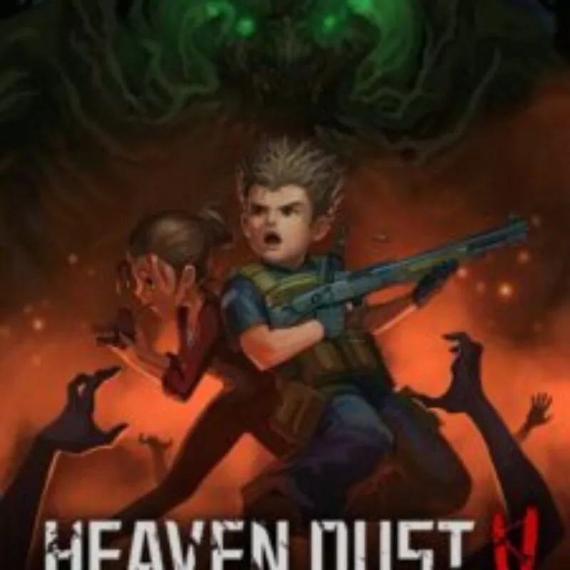 Heaven Dust 2