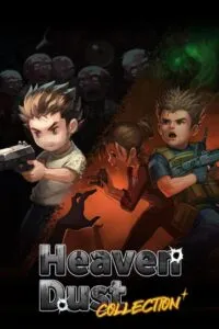 Heaven Dust Collection