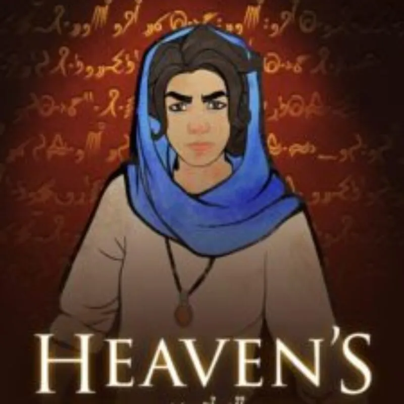 Heaven’s Vault