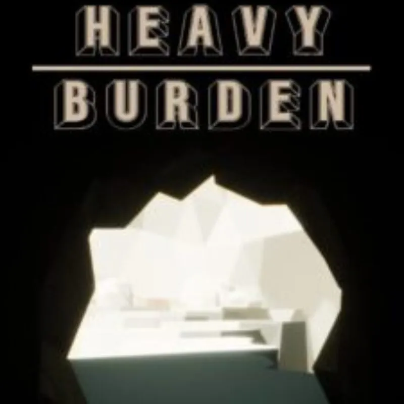 Heavy Burden