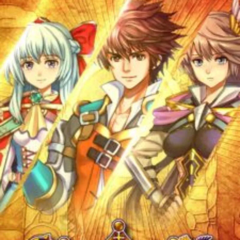 Heirs of the Kings