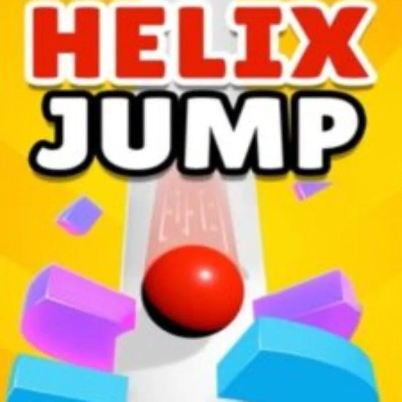 Helix Jump
