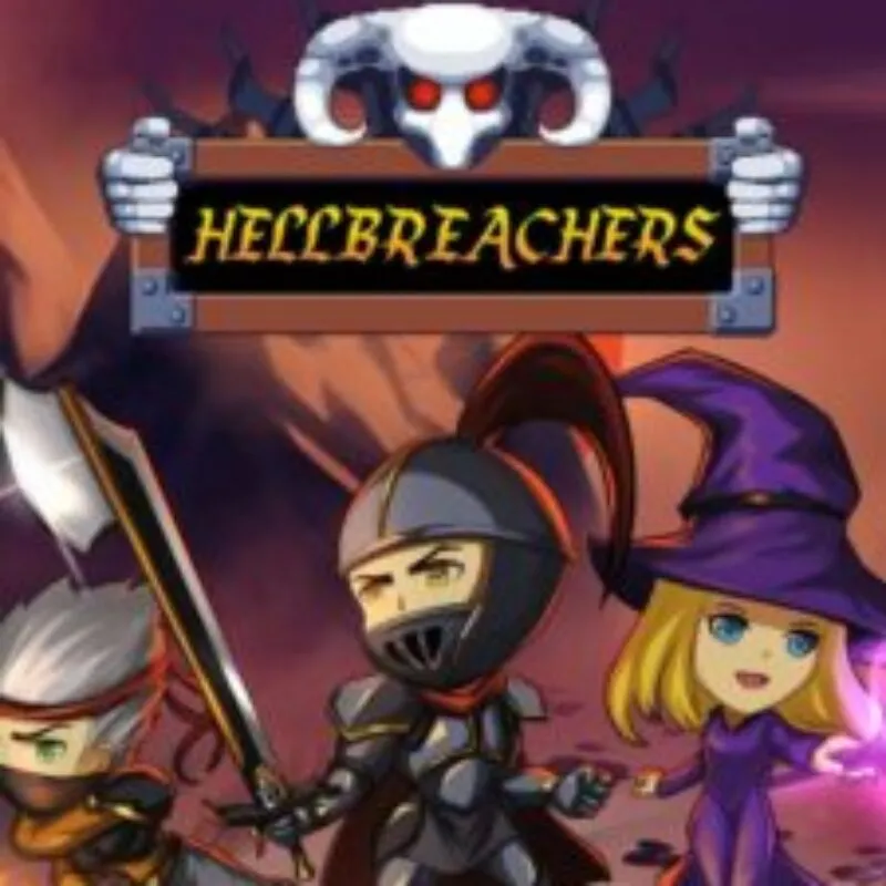 Hellbreachers