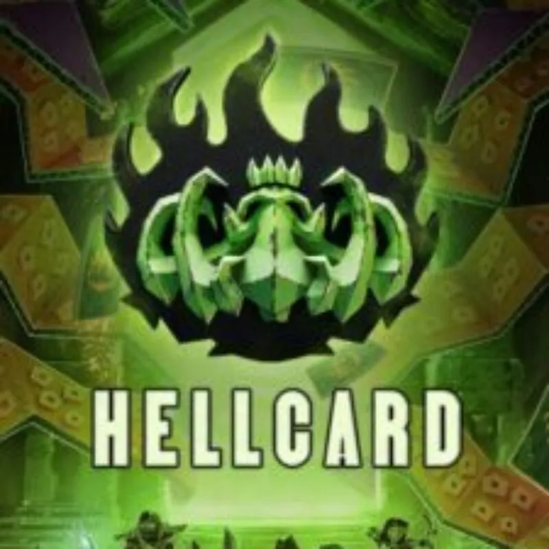Hellcard