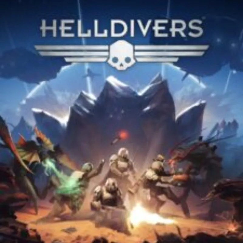Helldivers