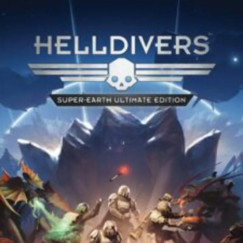 Helldivers: Super Earth Ultimate Edition