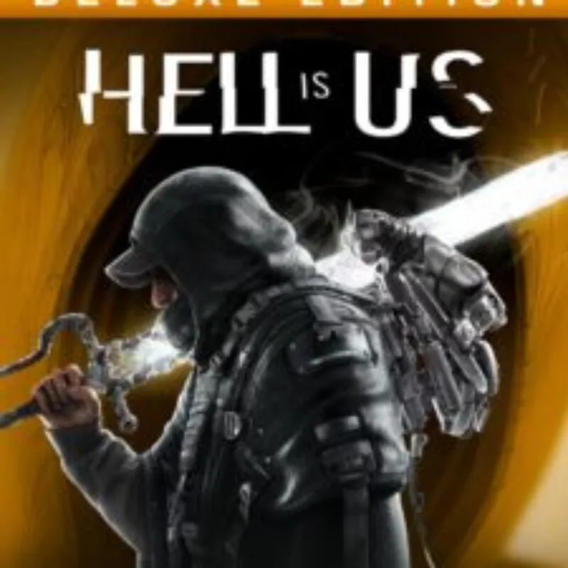 Hell is Us: Deluxe Edition
