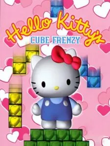 Hello Kitty’s Cube Frenzy