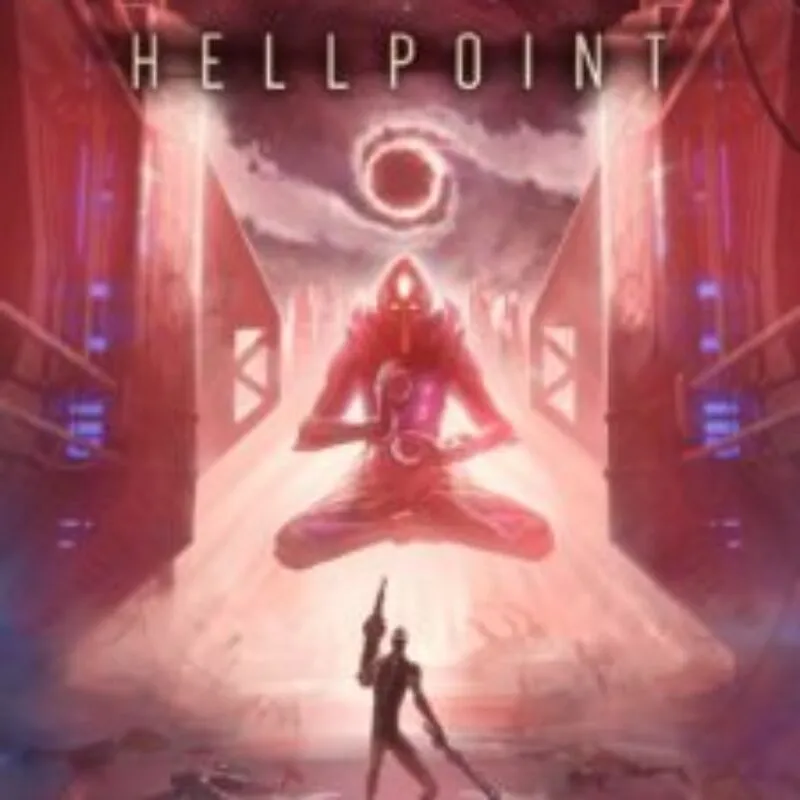 Hellpoint