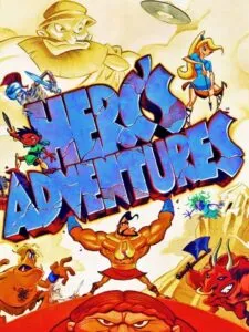 Herc’s Adventures