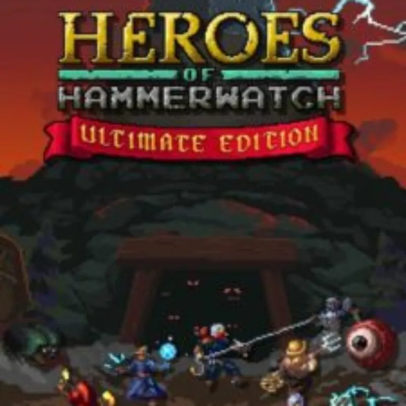 Heroes of Hammerwatch: Ultimate Edition