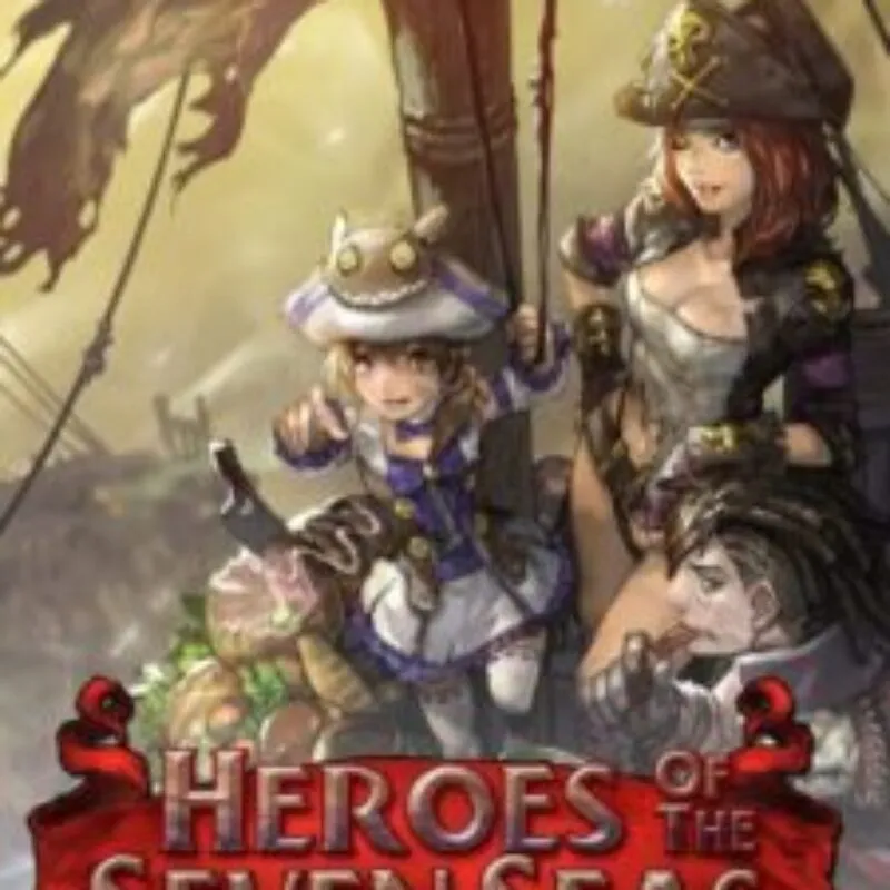 Heroes of the Seven Seas
