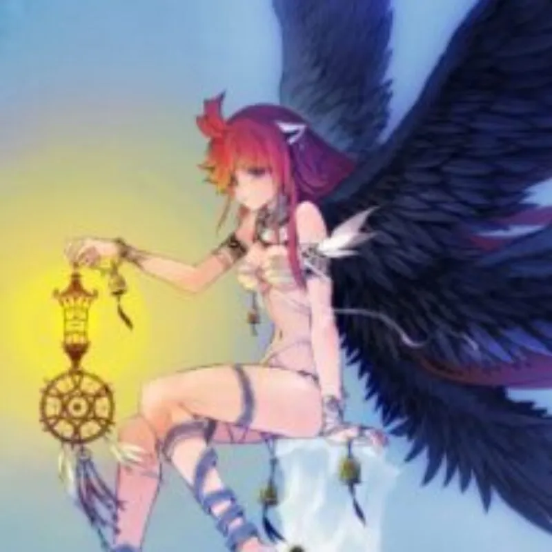 Heroine Anthem Zero