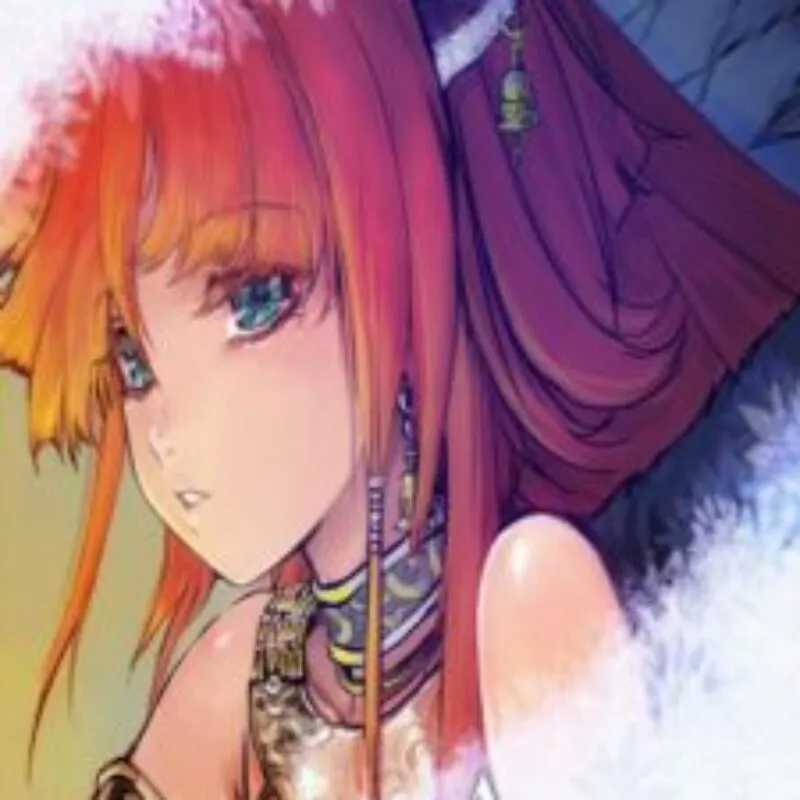 Heroine Anthem Zero: Episode 1