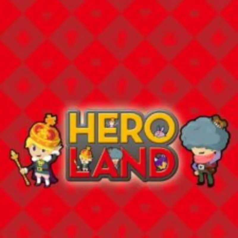 Heroland