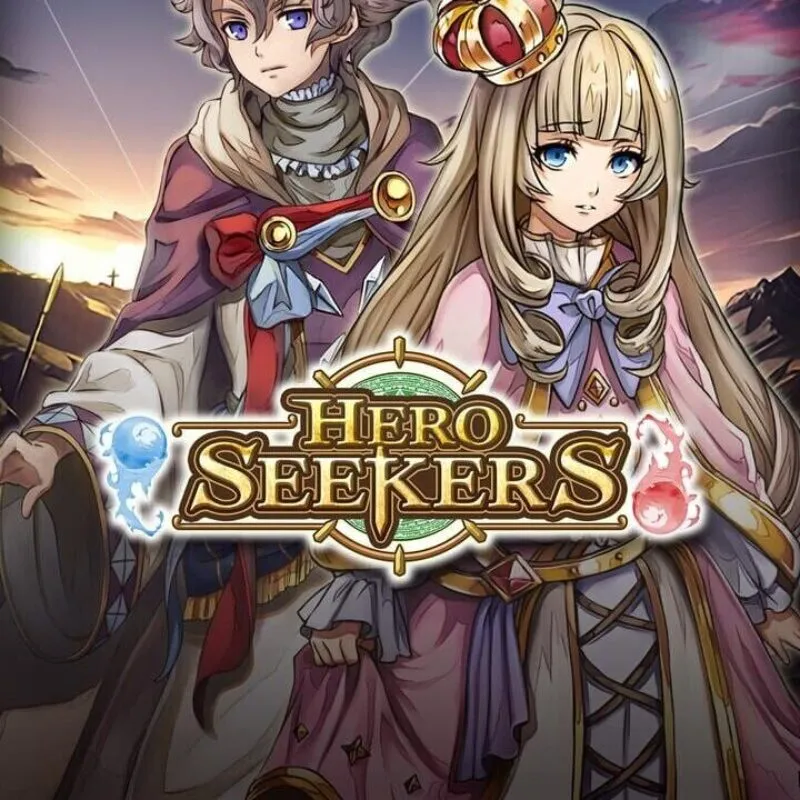 Hero Seekers