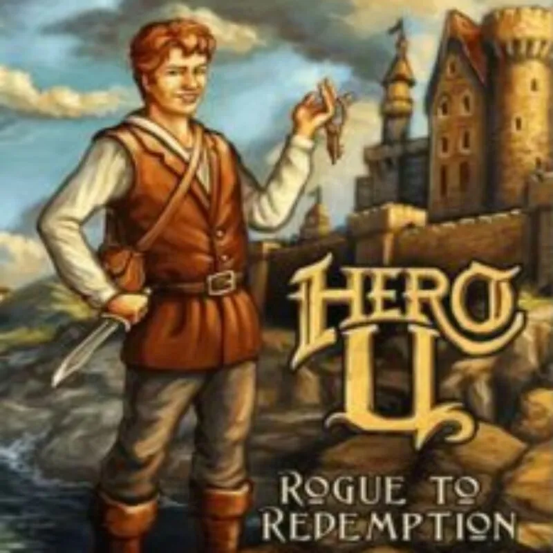 Hero-U: Rogue to Redemption
