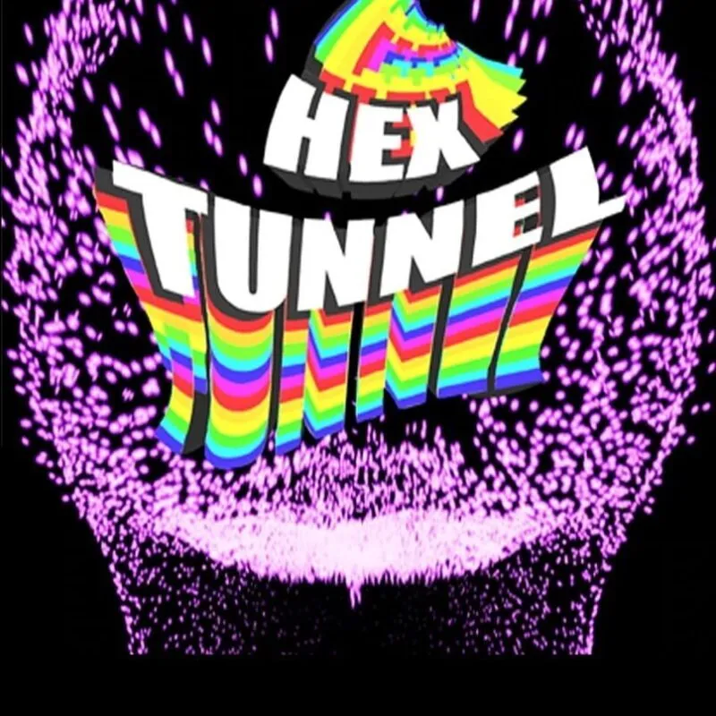 Hex Tunnel