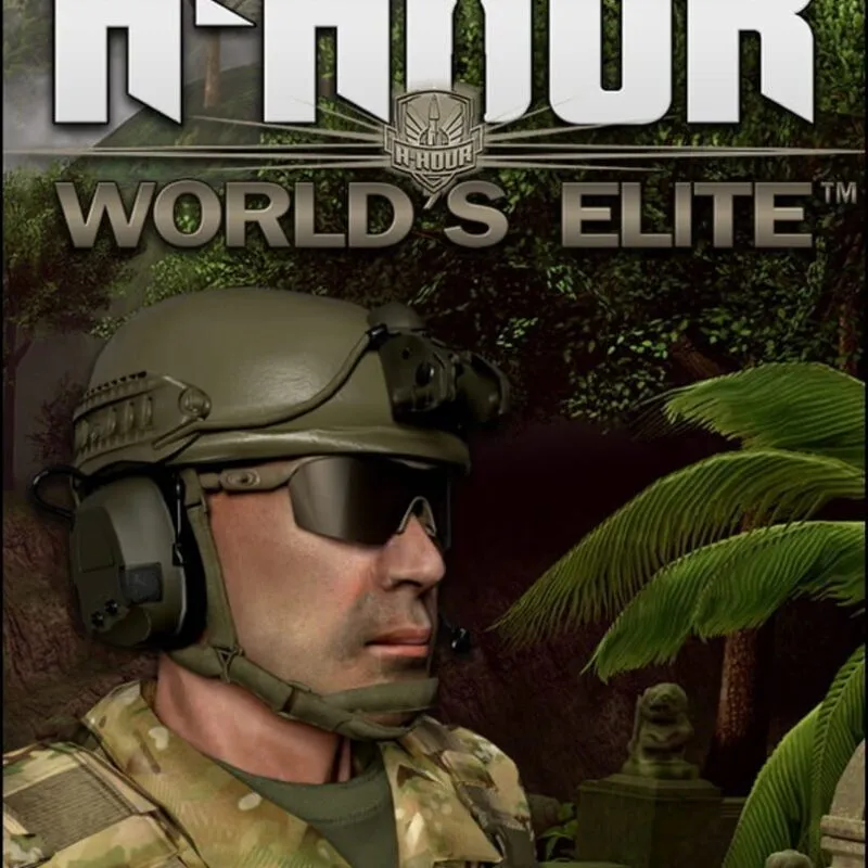 H-Hour: World’s Elite