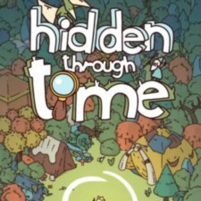 Hidden Through Time