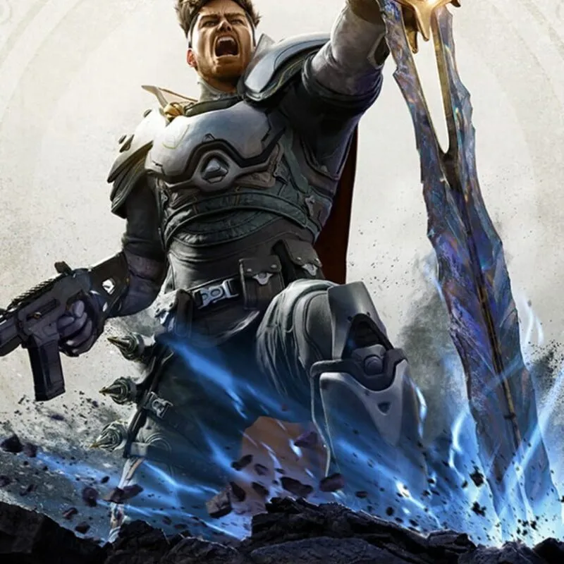 Highguard