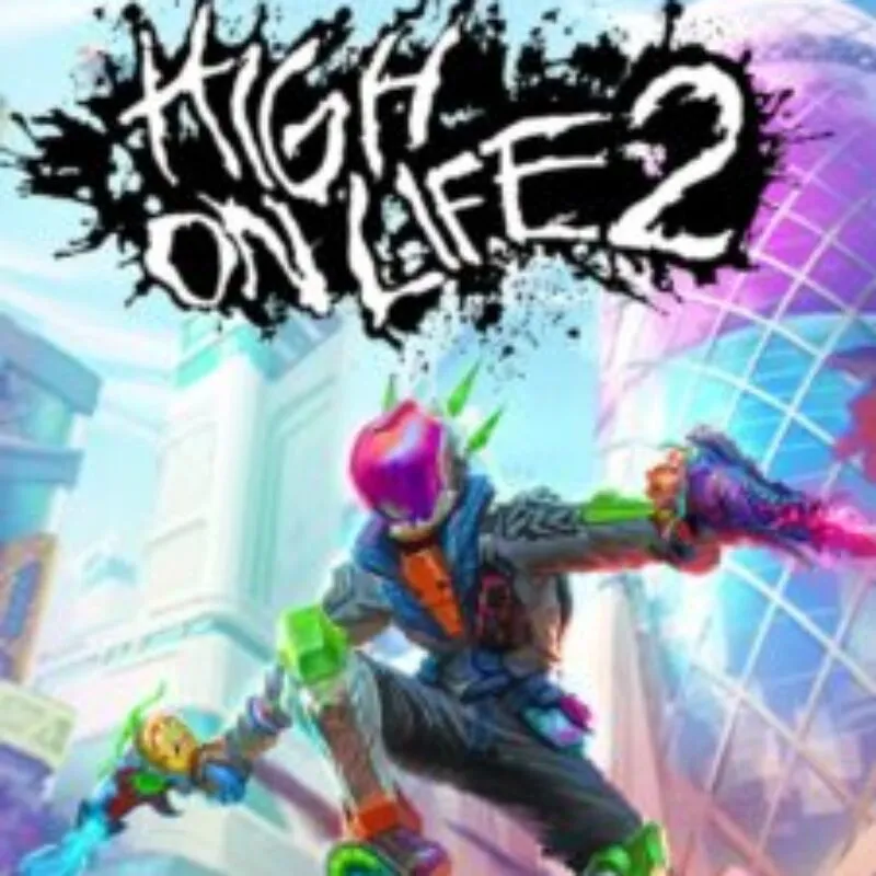 High on Life 2