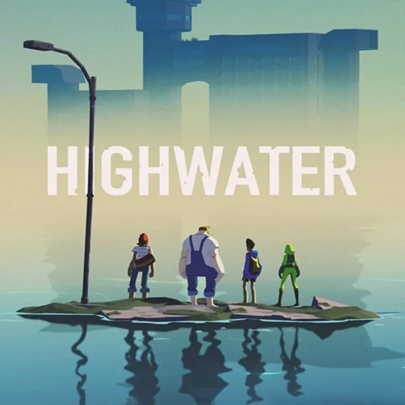 Highwater