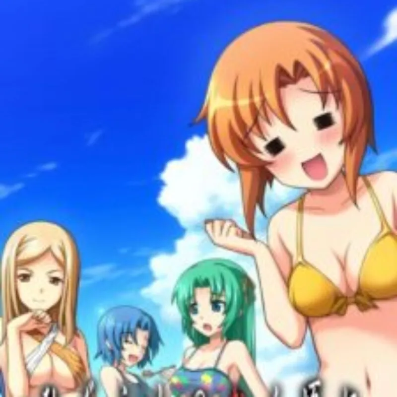 Higurashi no Naku Koro ni: Hajisarashi-hen