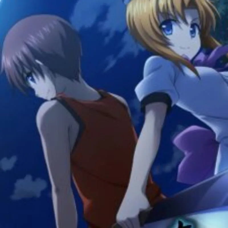 Higurashi no Naku Koro ni Hou: Outbreak