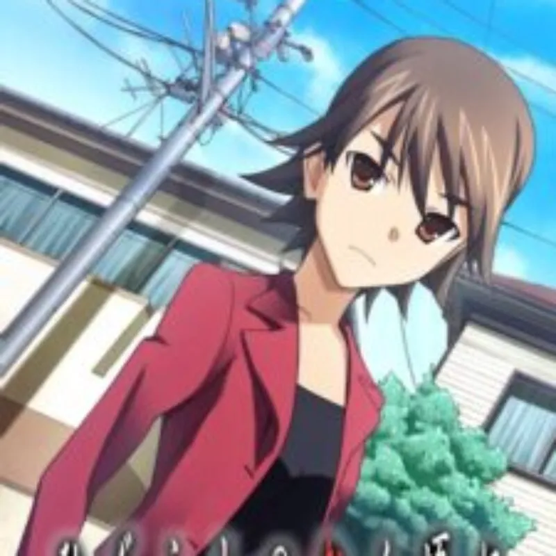 Higurashi no Naku Koro ni: Kageboushi-hen