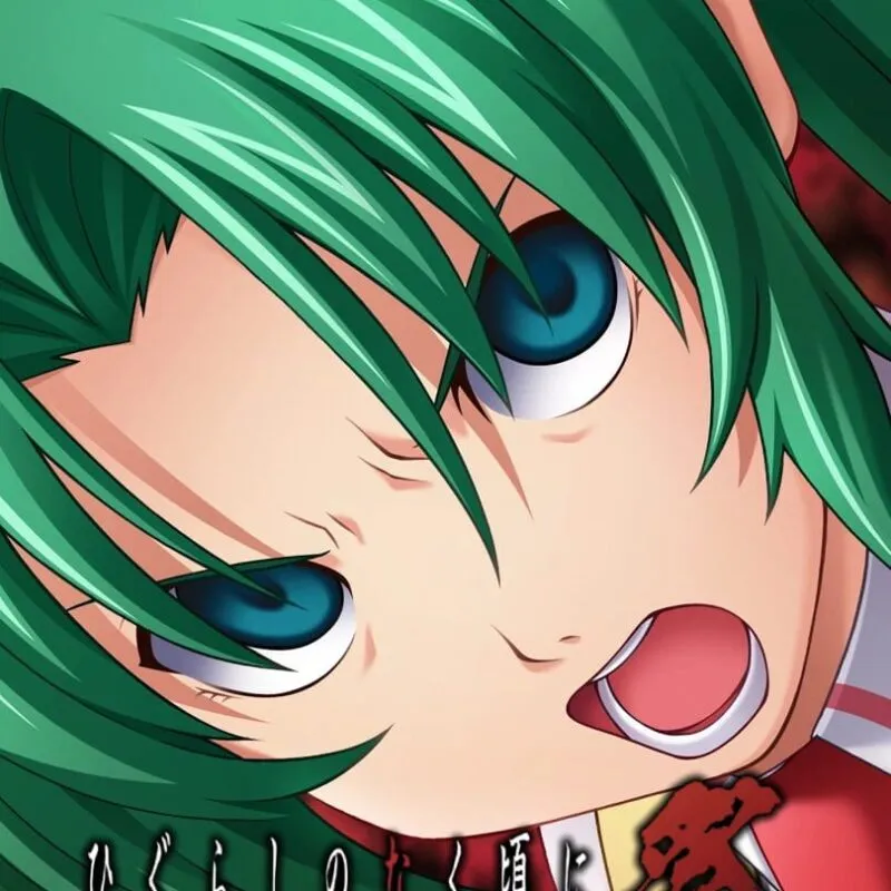 Higurashi no Naku Koro ni Matsuri: Ch.1 Taraimawashi-hen