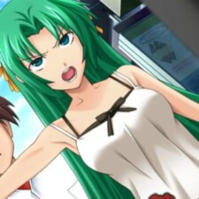 Higurashi no Naku Koro ni Matsuri: Ch.3 Watanagashi-hen