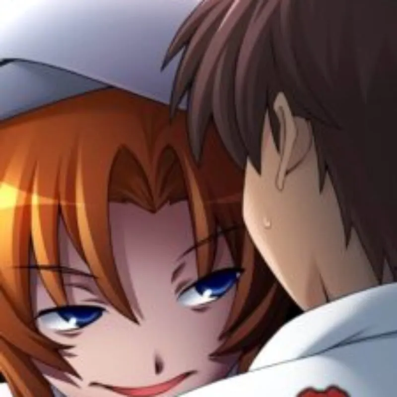 Higurashi no Naku Koro ni Matsuri: Ch.6 Tsukiotoshi-hen