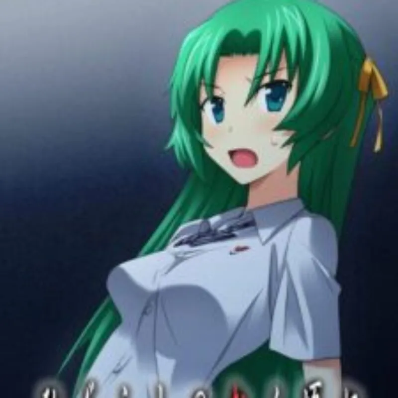 Higurashi no Naku Koro ni: Meakashi-hen