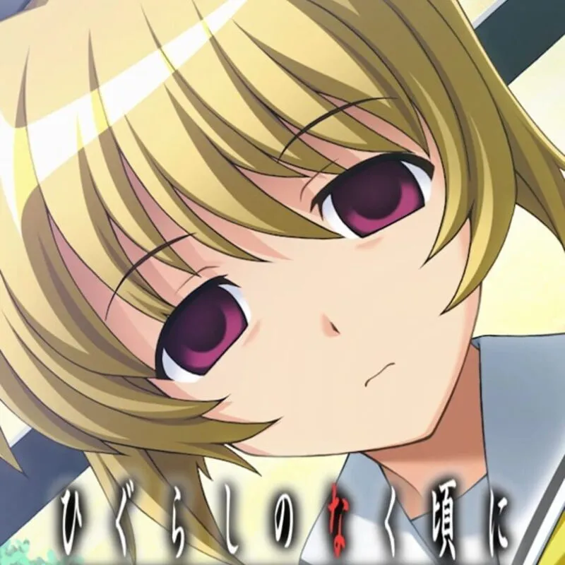 Higurashi no Naku Koro ni: Tatarigoroshi-hen