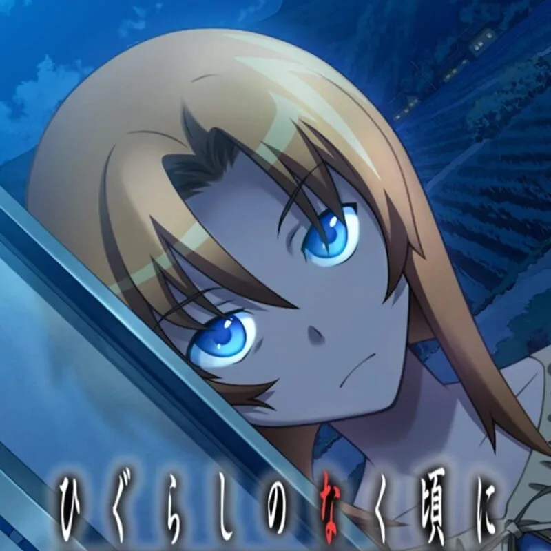Higurashi no Naku Koro ni: Tokihogushi-hen
