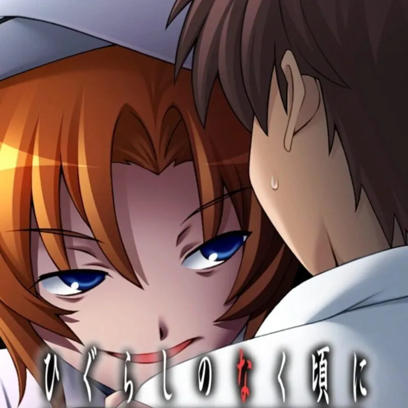 Higurashi no Naku Koro ni: Tsukiotoshi-hen
