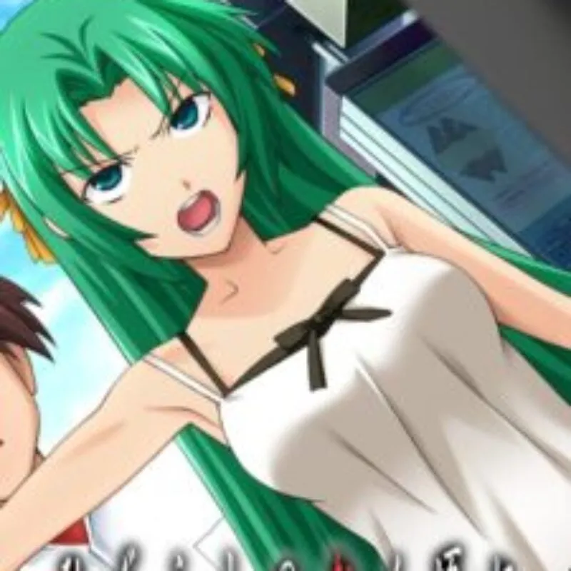 Higurashi no Naku Koro ni: Watanagashi-hen