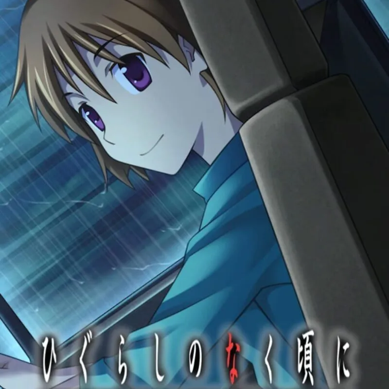 Higurashi no Naku Koro ni: Yoigoshi-hen