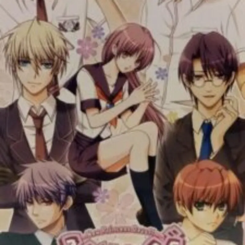 Himehibi: New Princess Days Zoku! Nigakki Portable