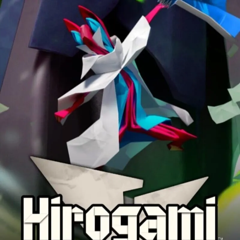 Hirogami