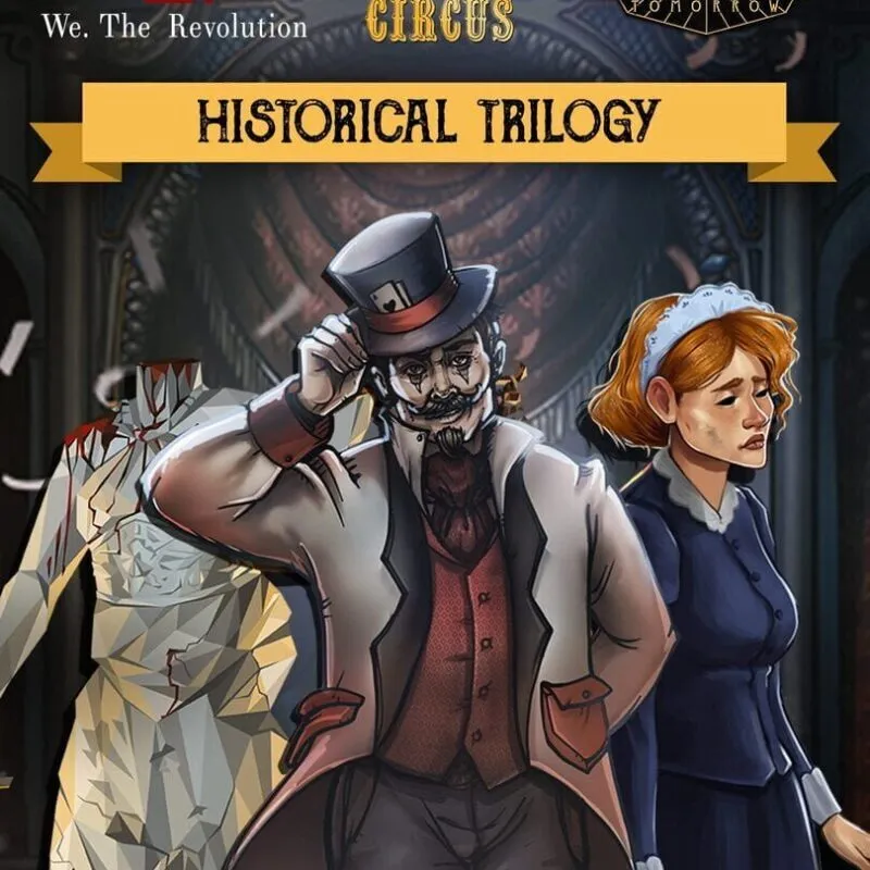Historical Trilogy